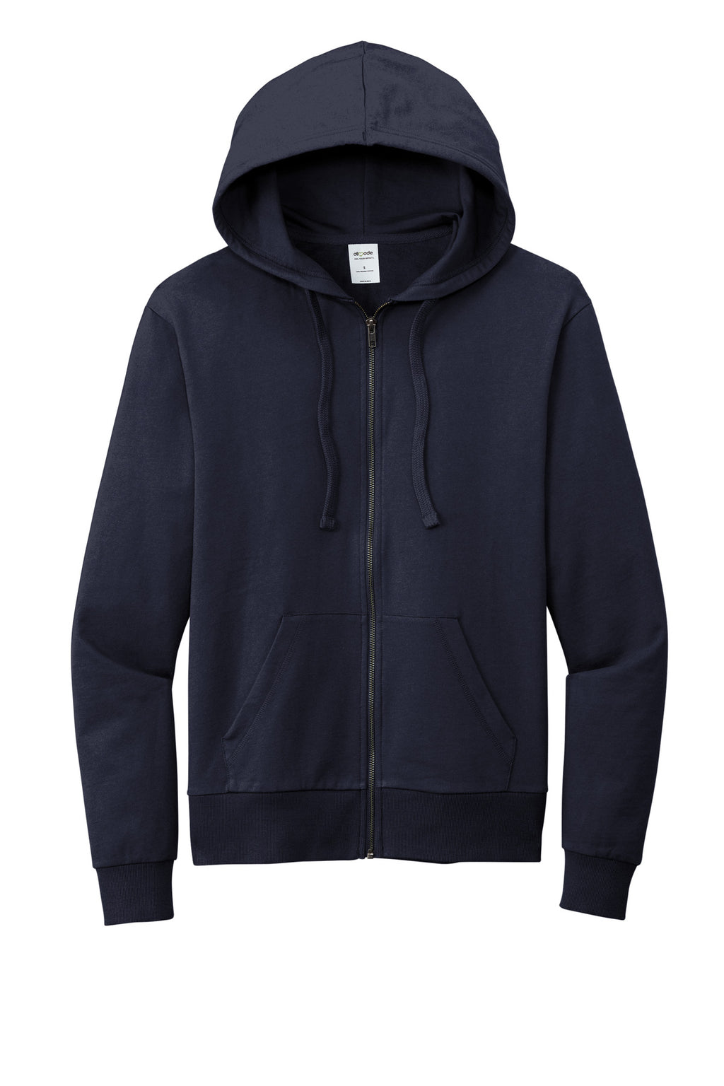 AllMade AL4002 Zip Hoodie