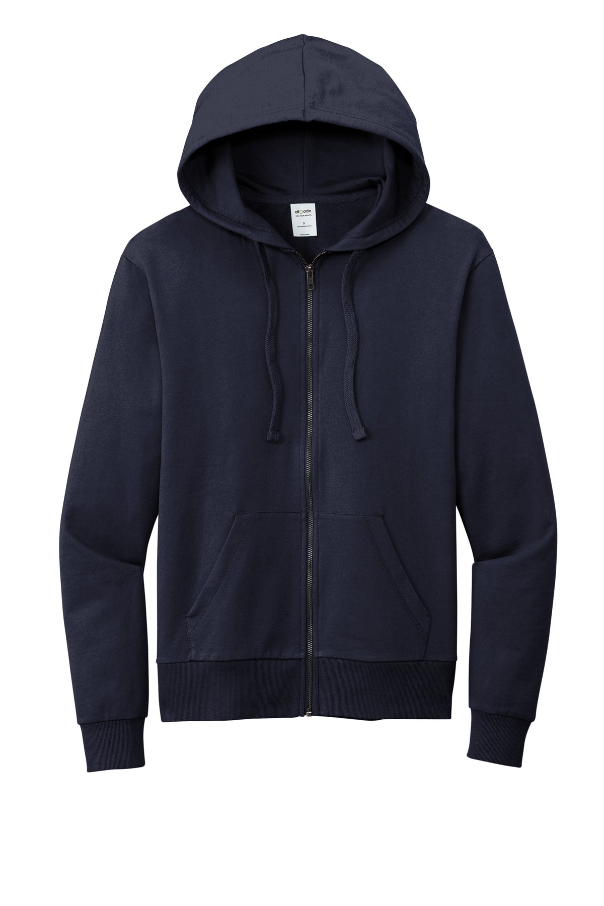 AllMade AL4002 Zip Hoodie