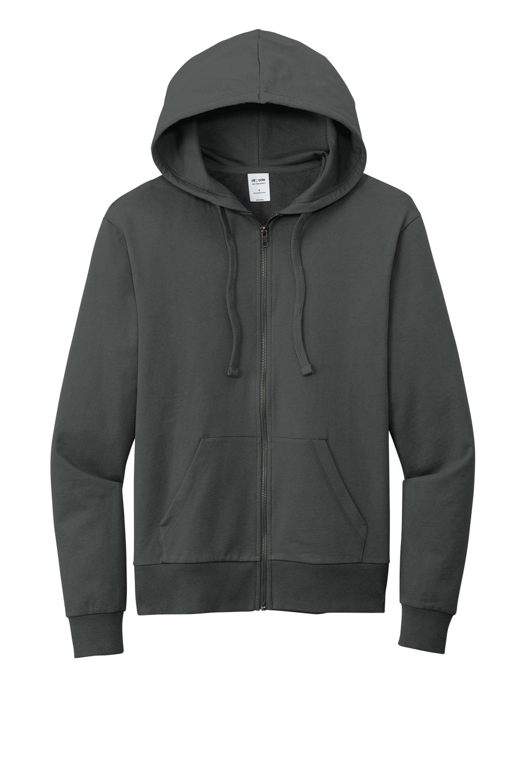 AllMade AL4002 Zip Hoodie