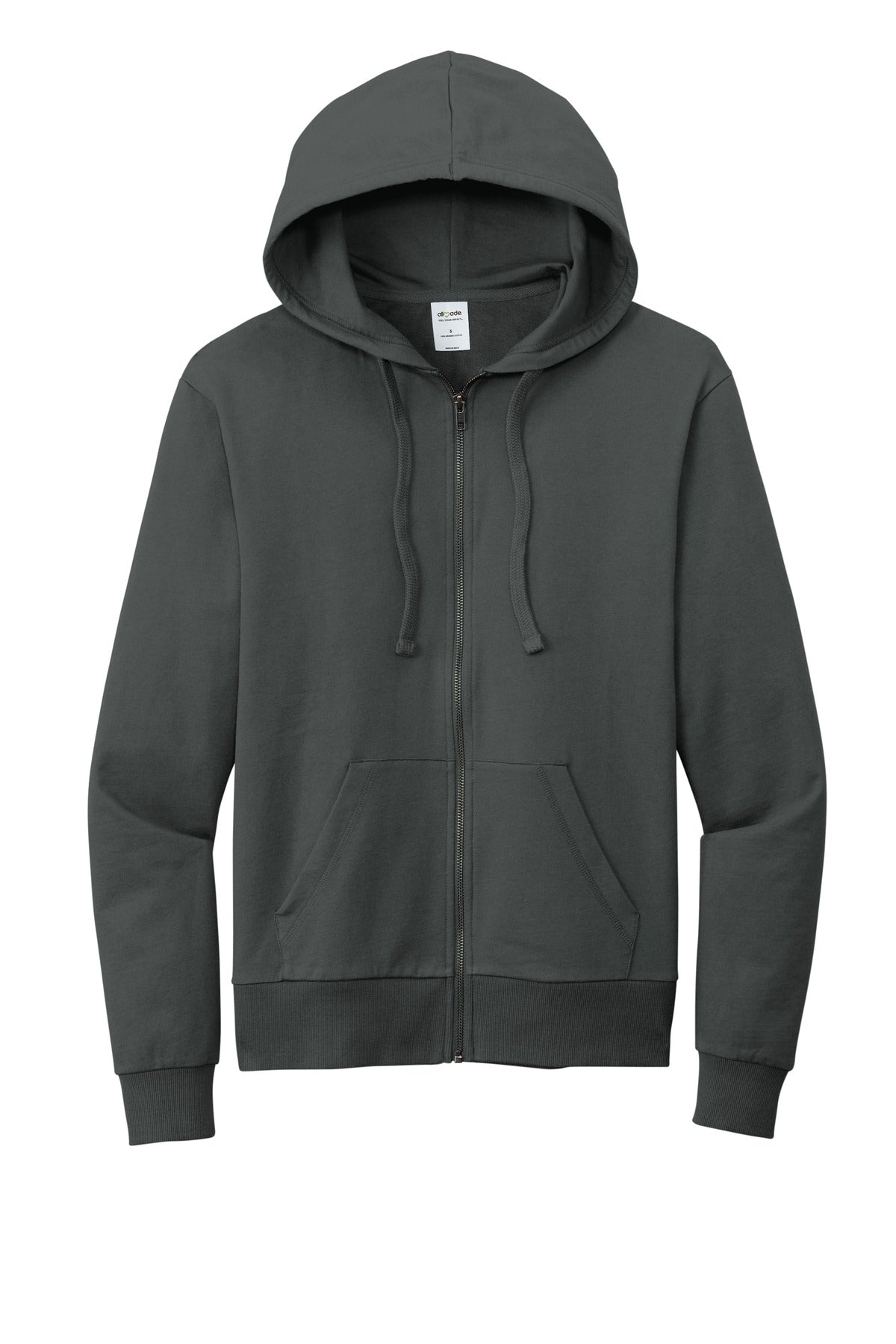 AllMade AL4002 Zip Hoodie