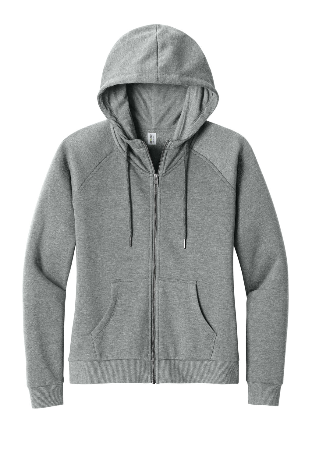 AllMade AL5003 Zip Hoodie