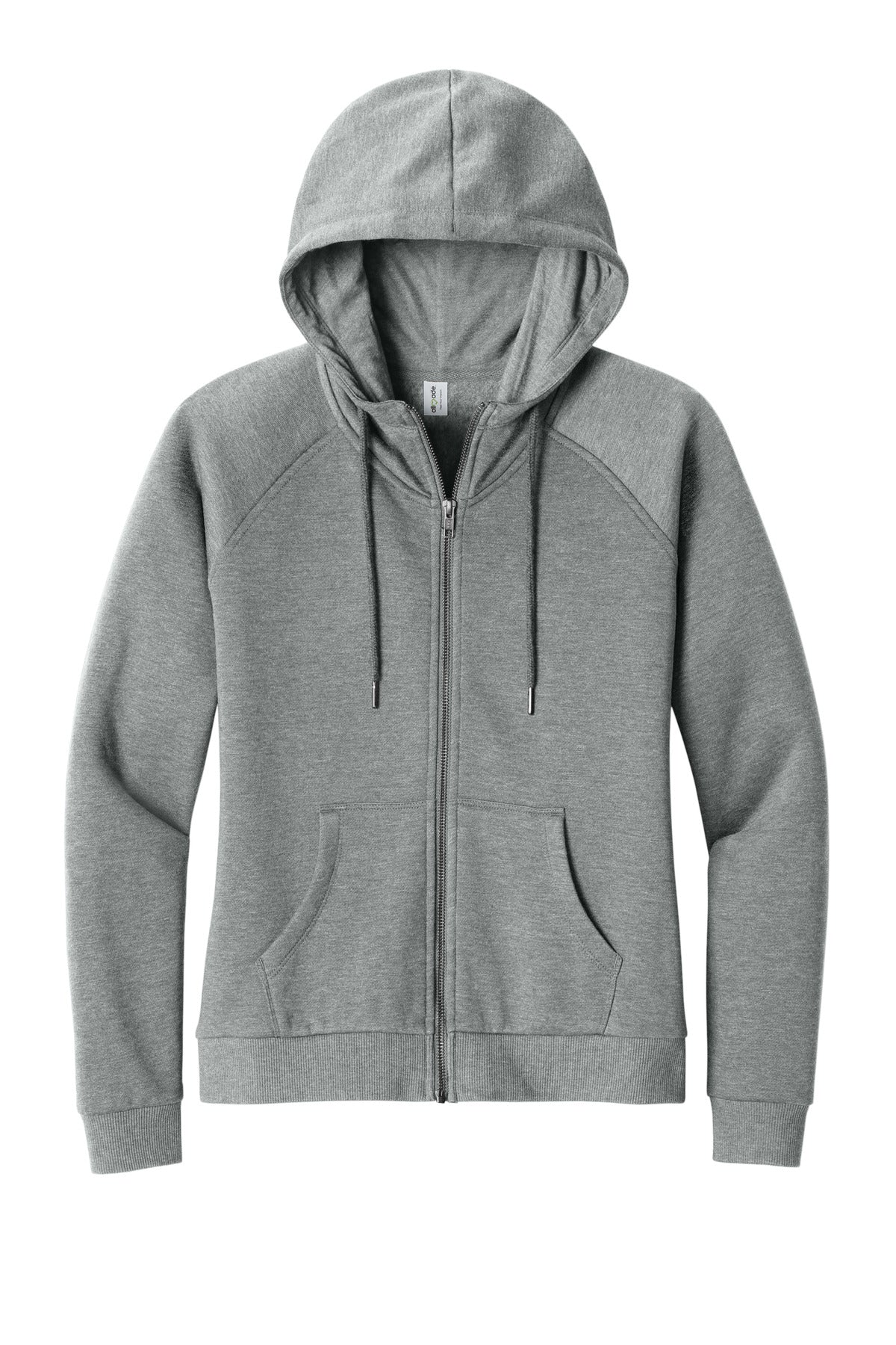 AllMade AL5003 Zip Hoodie