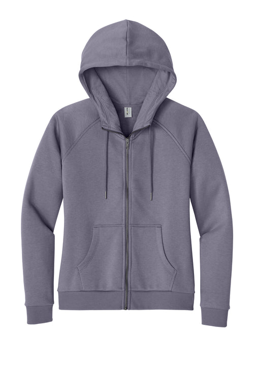 AllMade AL5003 Zip Hoodie