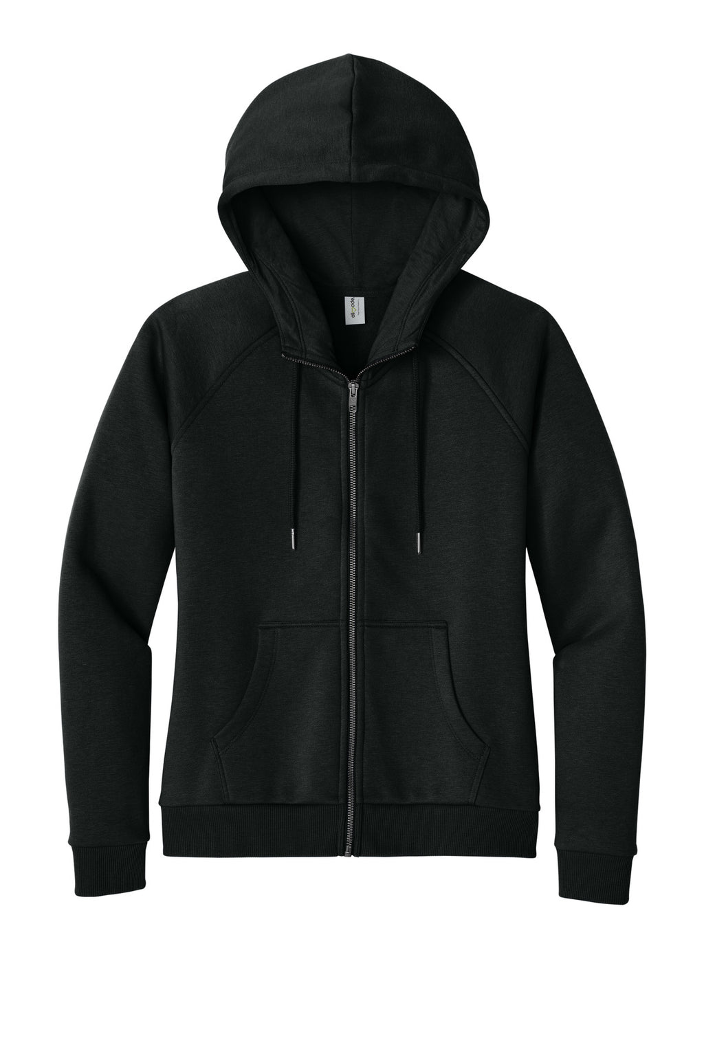 AllMade AL5003 Zip Hoodie