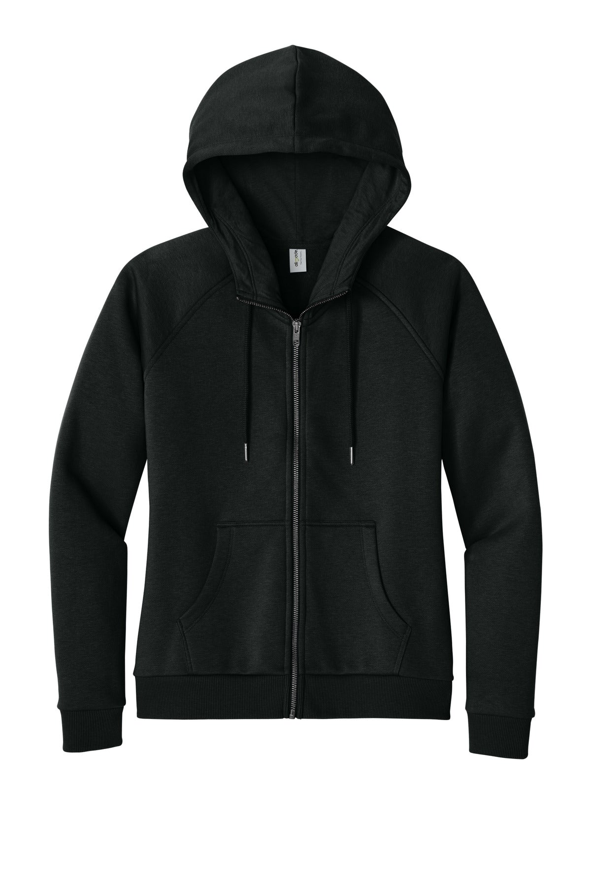 AllMade AL5003 Zip Hoodie