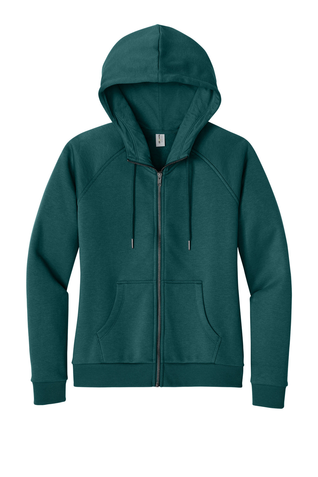 AllMade AL5003 Zip Hoodie