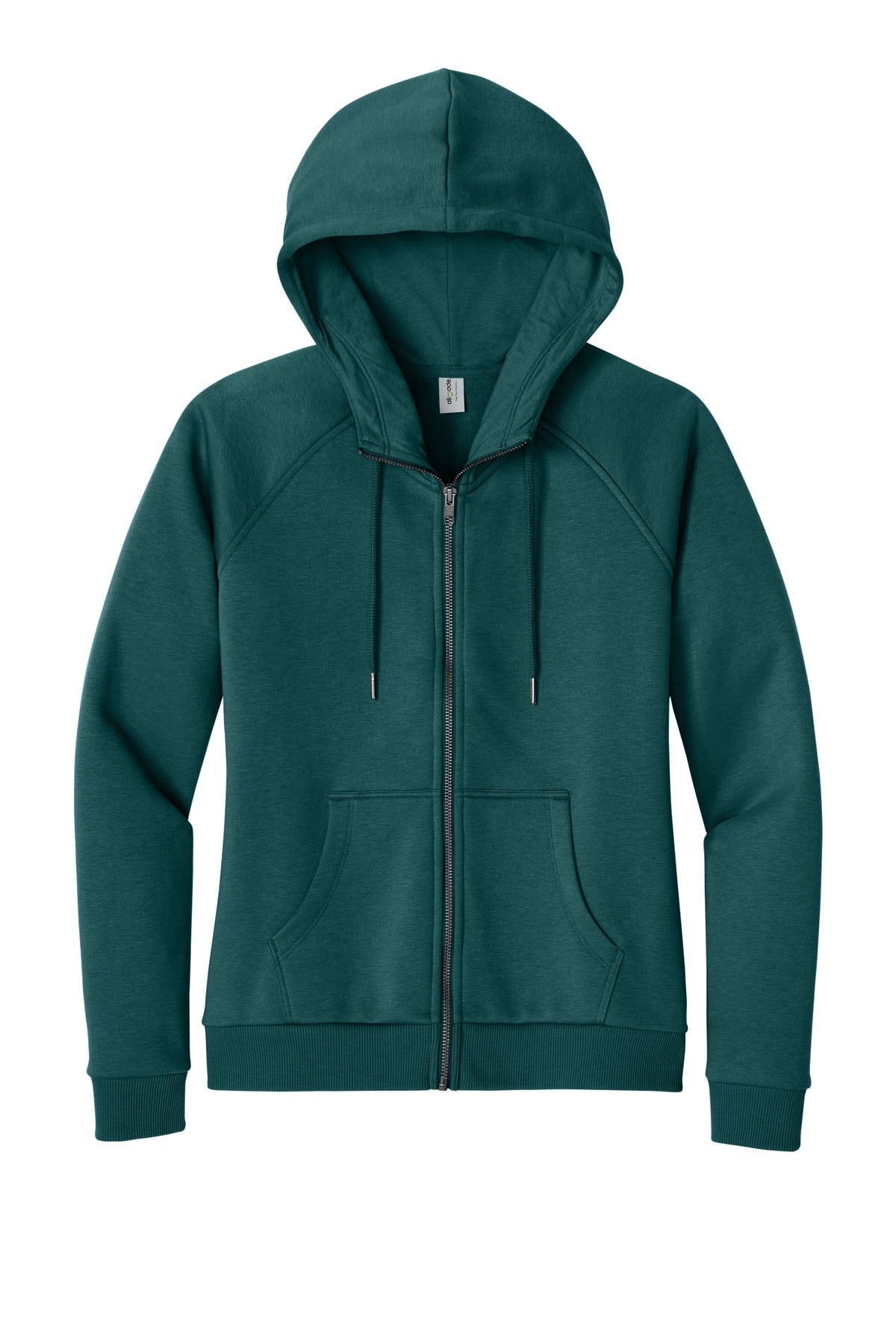 AllMade AL5003 Zip Hoodie