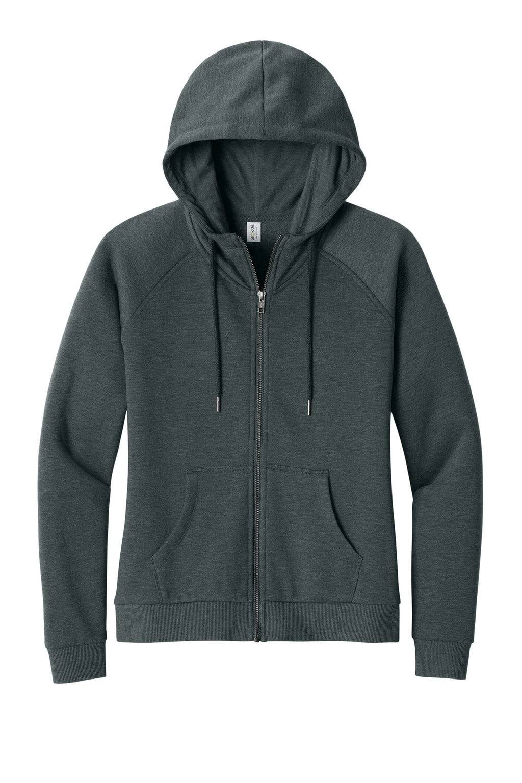 AllMade AL5003 Zip Hoodie