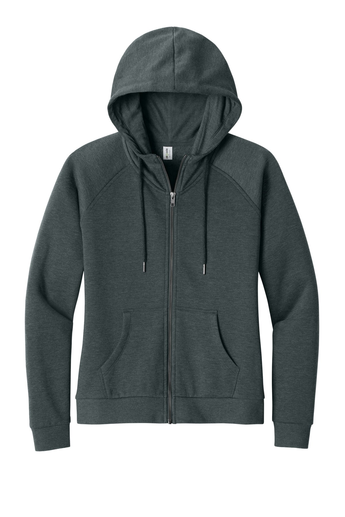 AllMade AL5003 Zip Hoodie
