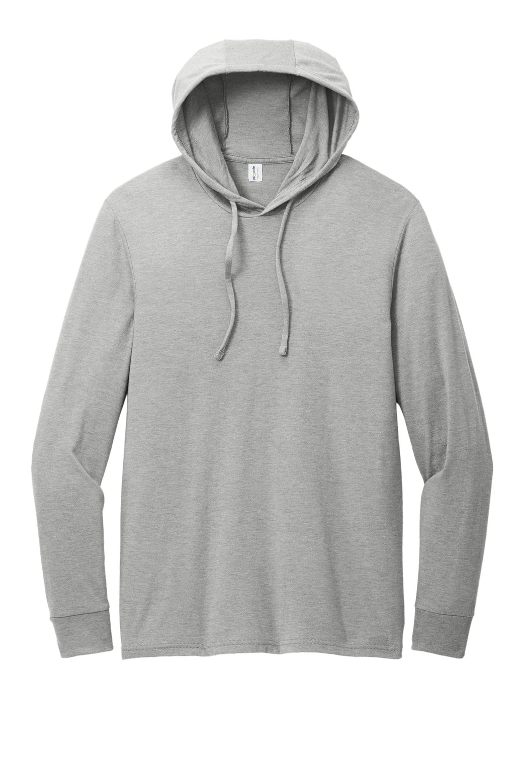 AllMade AL6003 Blend Hoodie Tee