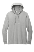 AllMade AL6003 Blend Hoodie Tee