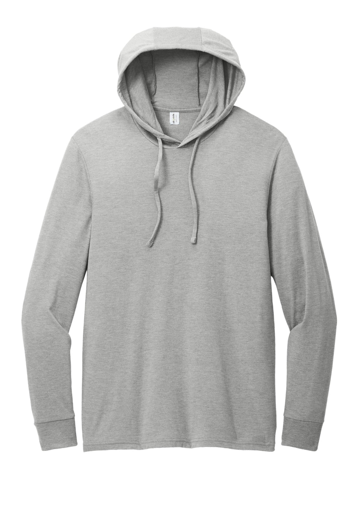 AllMade AL6003 Blend Hoodie Tee