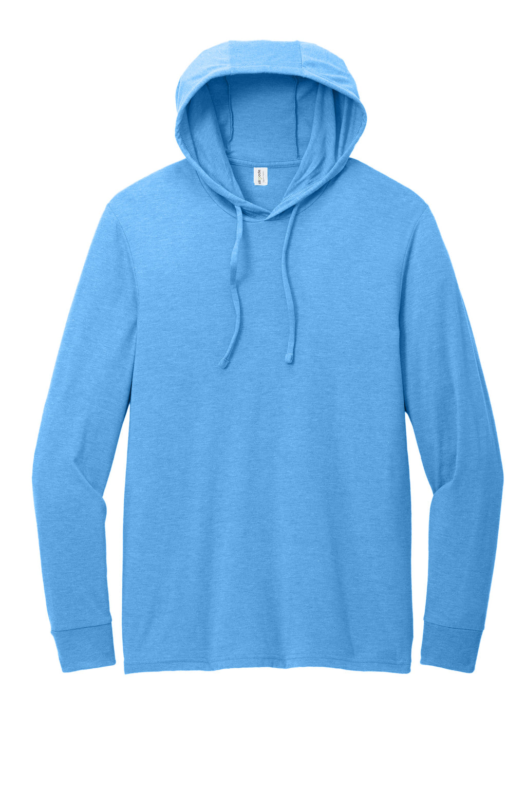 AllMade AL6003 Blend Hoodie Tee