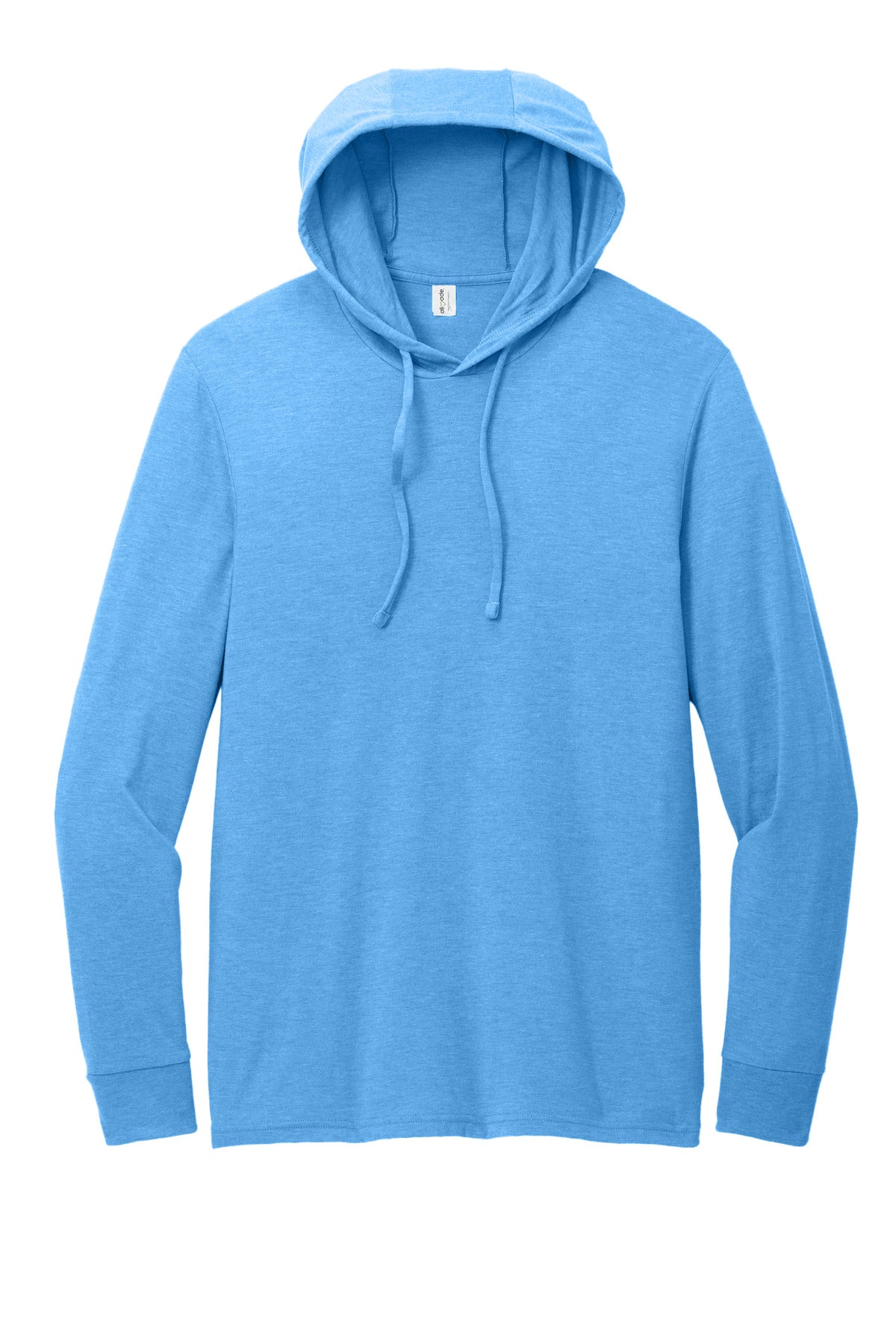 AllMade AL6003 Blend Hoodie Tee