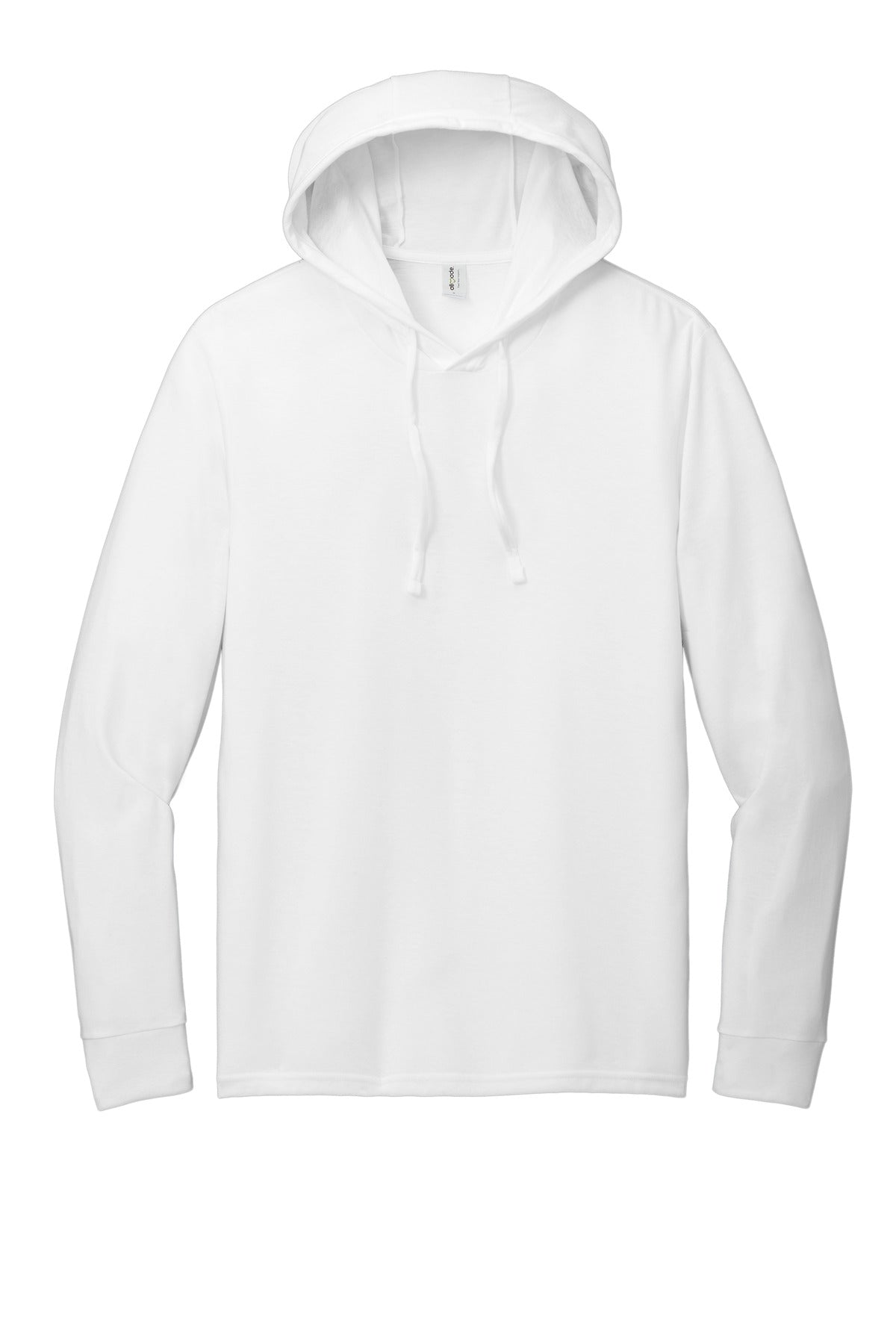 AllMade AL6003 Blend Hoodie Tee