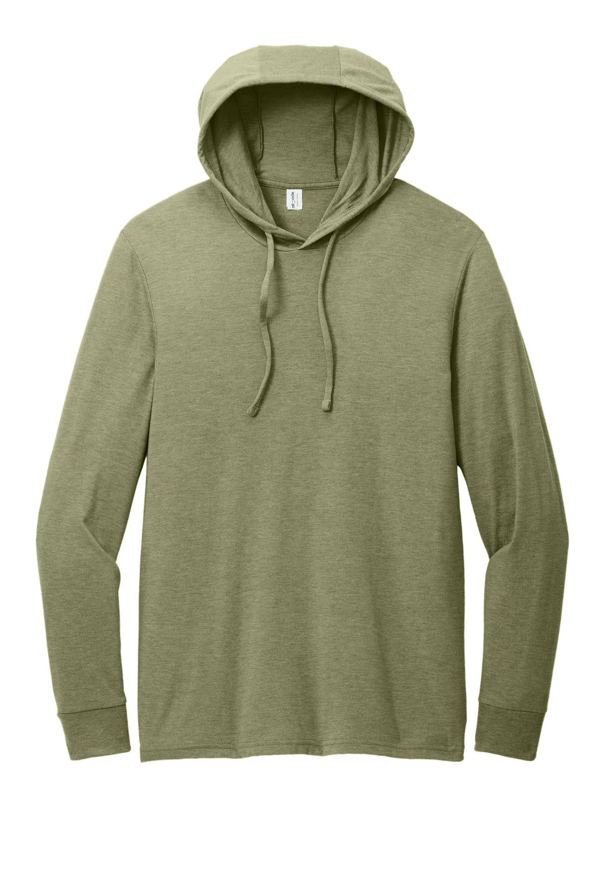 AllMade AL6003 Blend Hoodie Tee