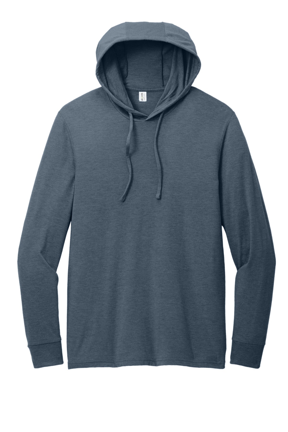 AllMade AL6003 Blend Hoodie Tee