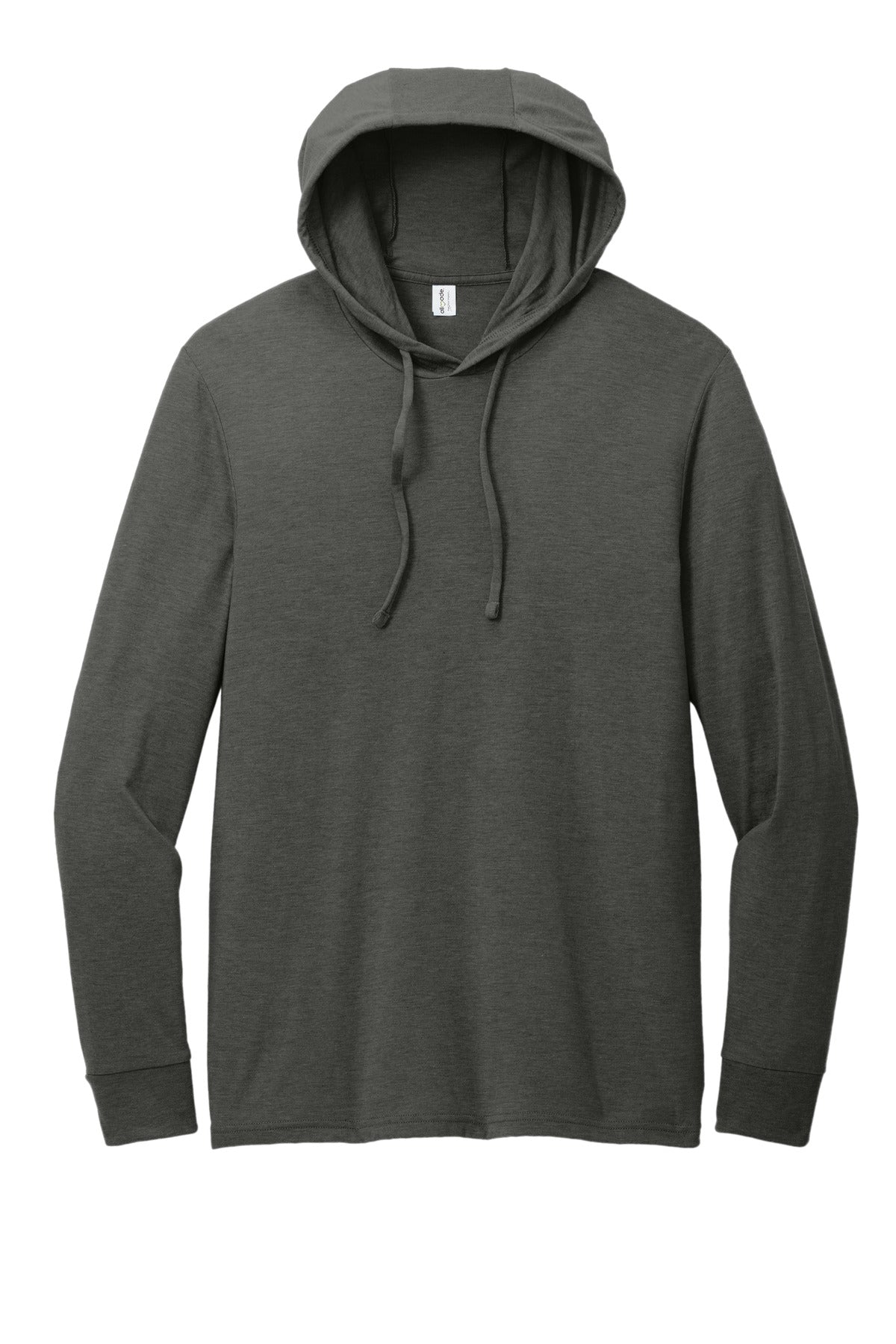 AllMade AL6003 Blend Hoodie Tee