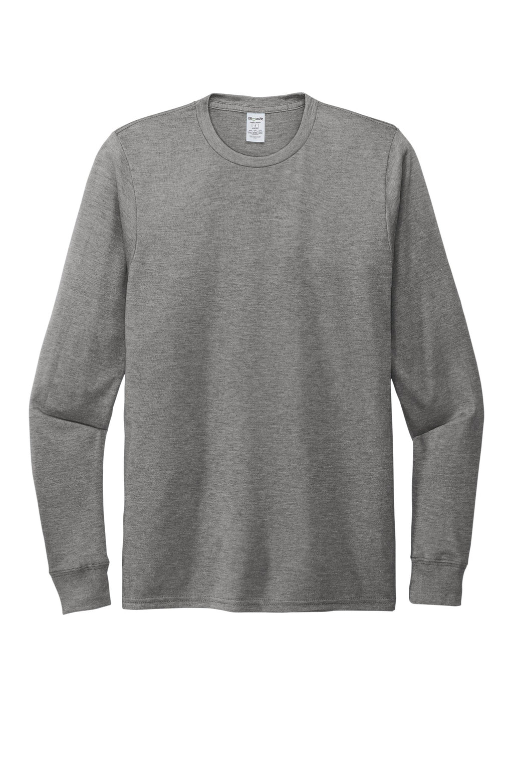 AllMade AL6004 Blend Long Sleeve Tee