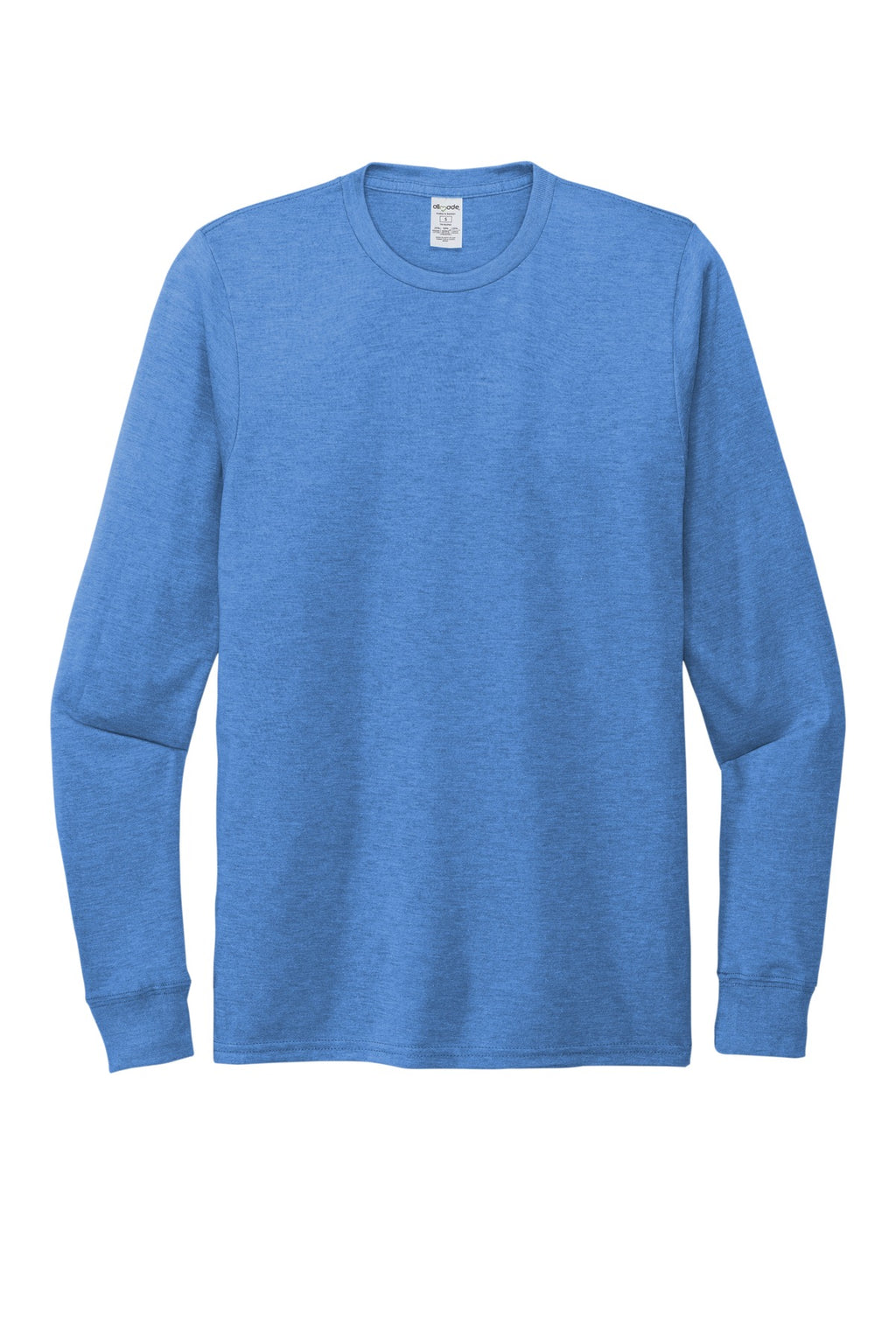 AllMade AL6004 Blend Long Sleeve Tee