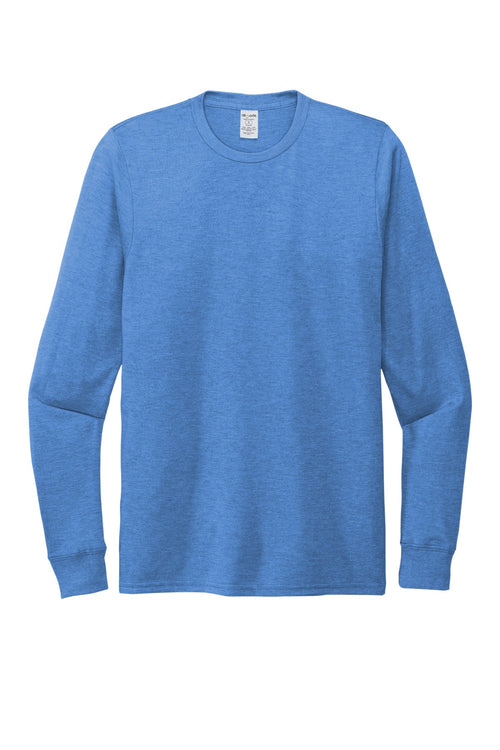 AllMade AL6004 Blend Long Sleeve Tee