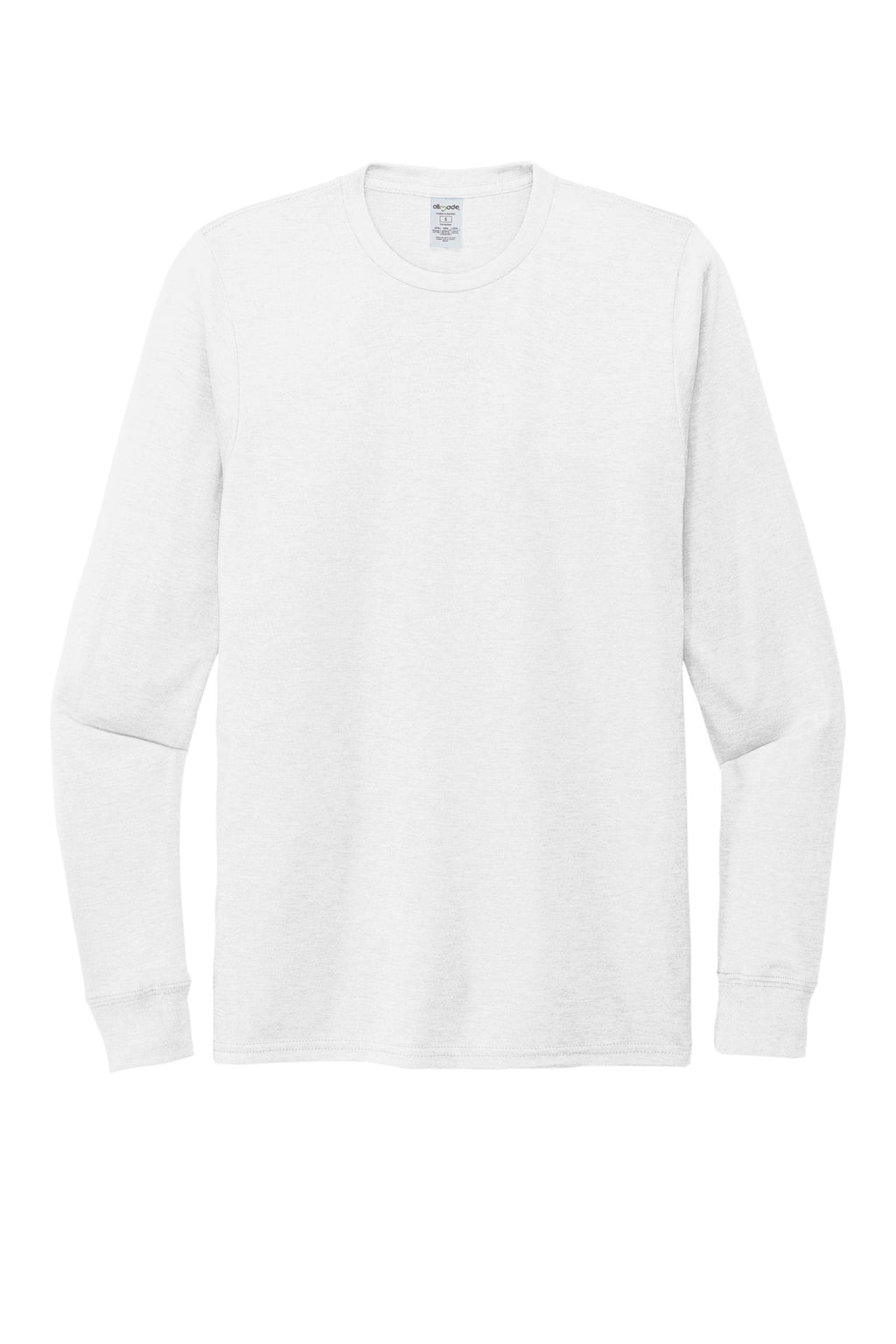 AllMade AL6004 Blend Long Sleeve Tee