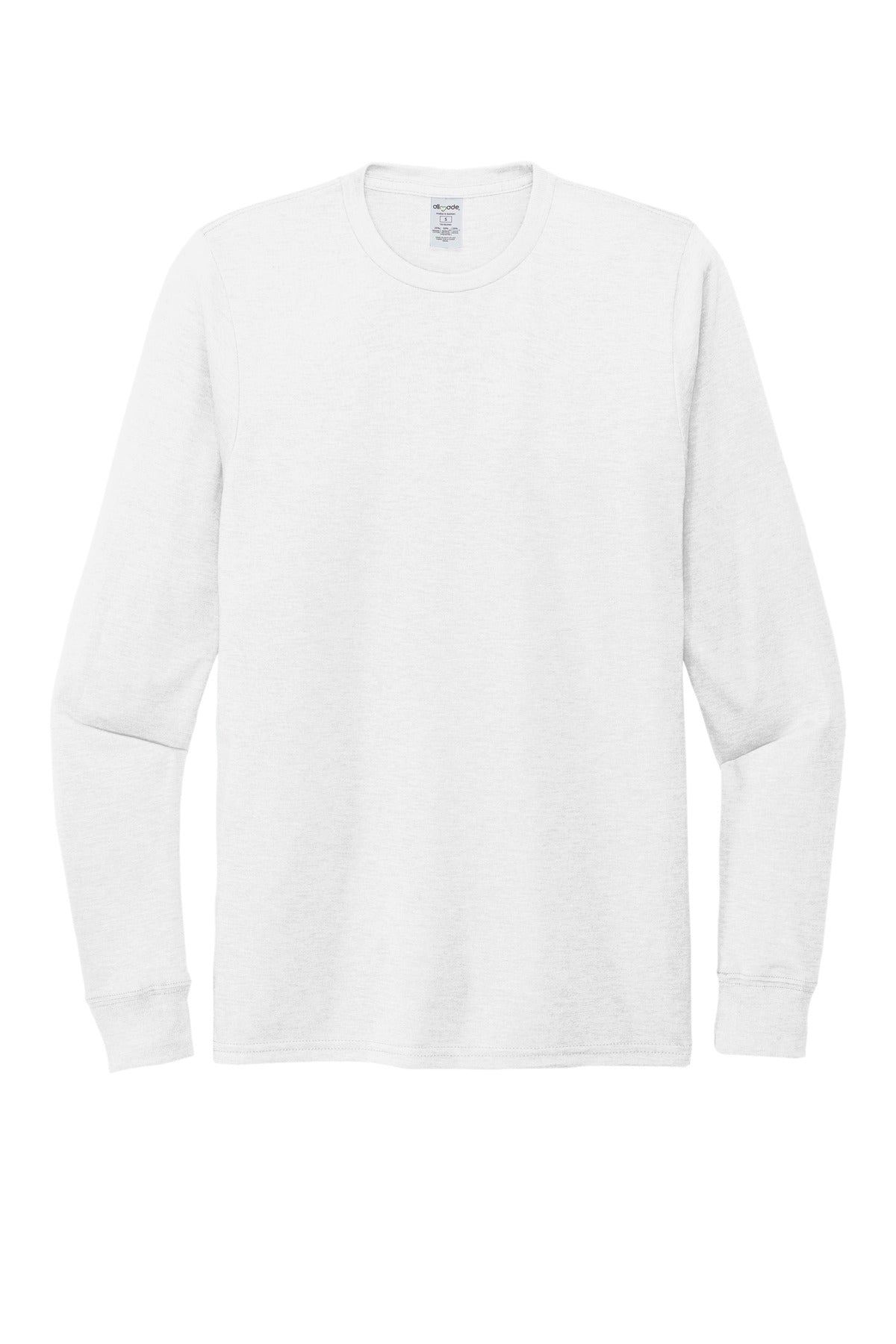 AllMade AL6004 Blend Long Sleeve Tee