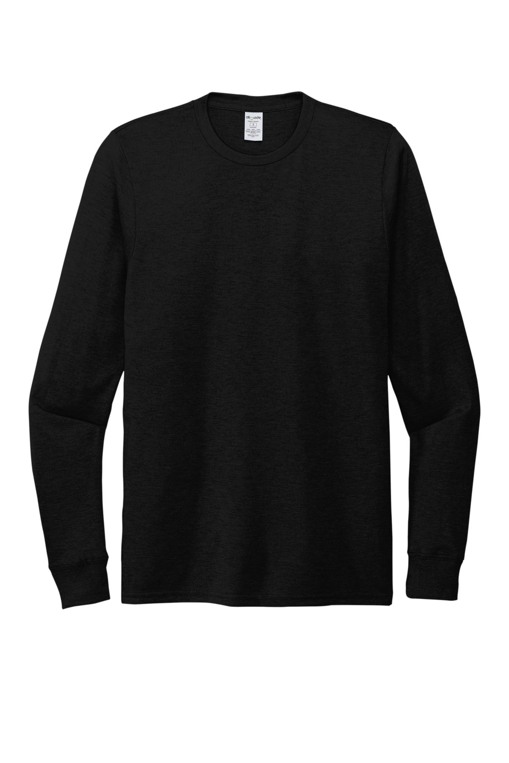 AllMade AL6004 Blend Long Sleeve Tee