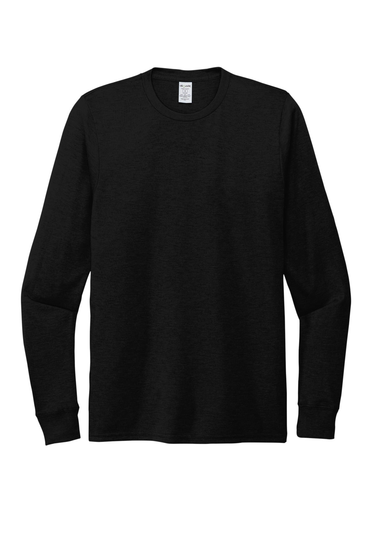 AllMade AL6004 Blend Long Sleeve Tee
