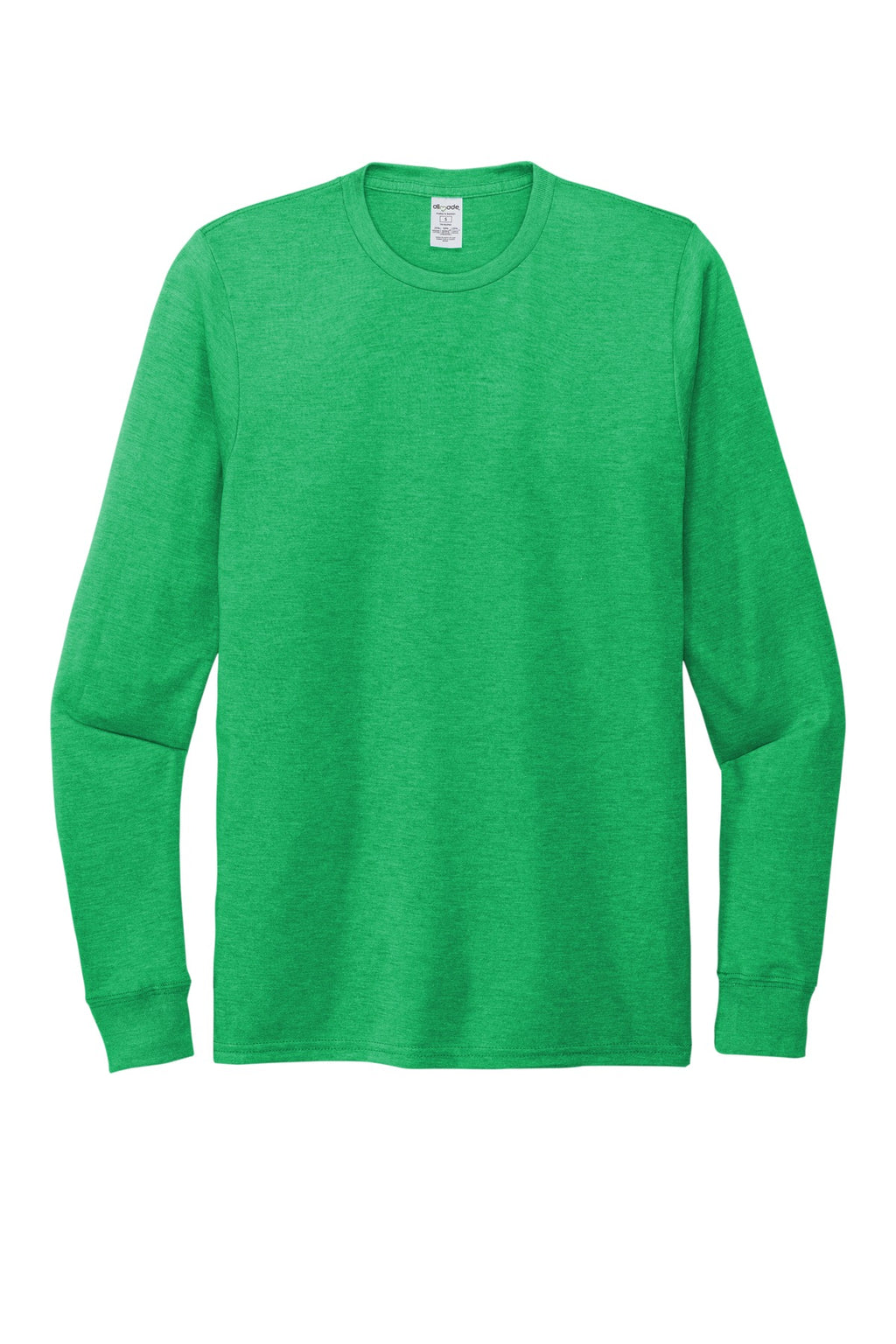 AllMade AL6004 Blend Long Sleeve Tee