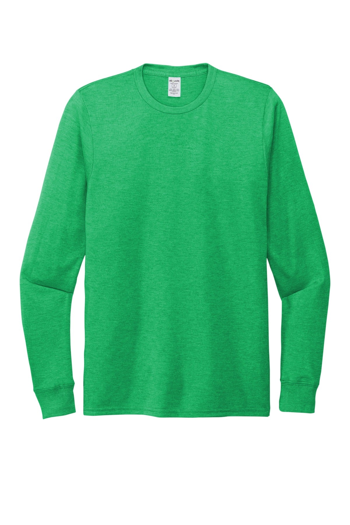 AllMade AL6004 Blend Long Sleeve Tee