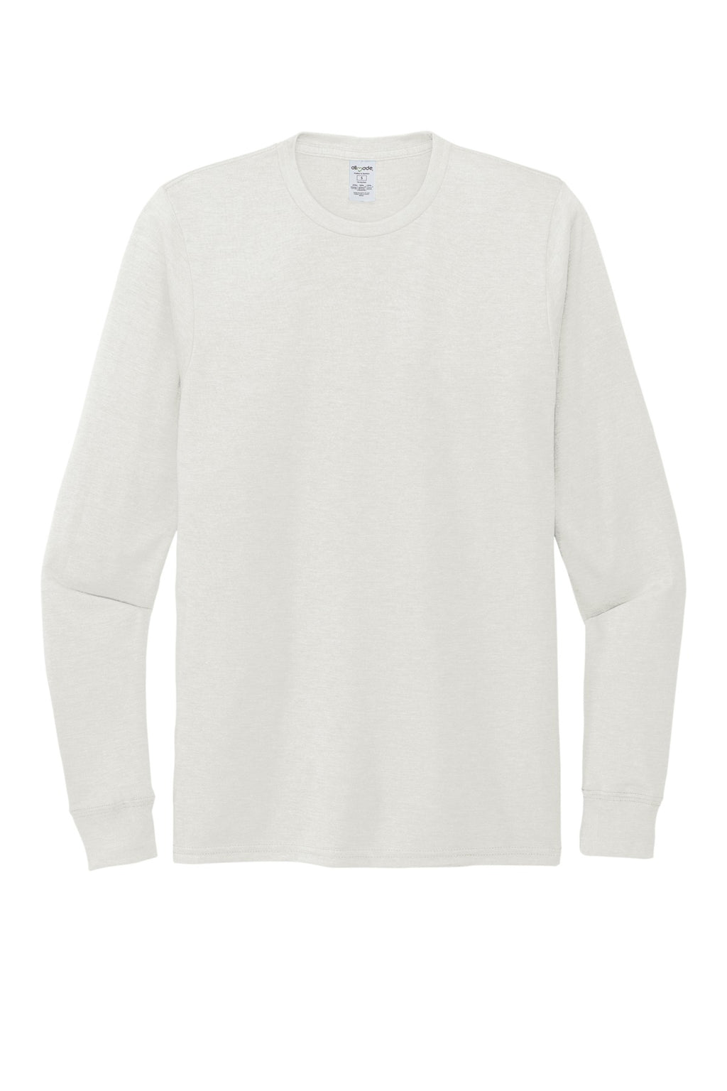AllMade AL6004 Blend Long Sleeve Tee