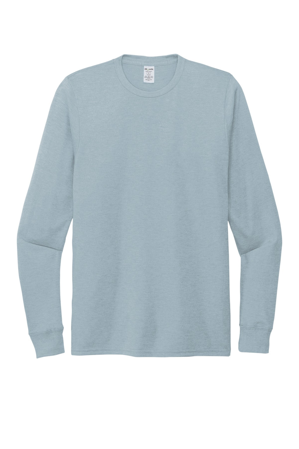 AllMade AL6004 Blend Long Sleeve Tee