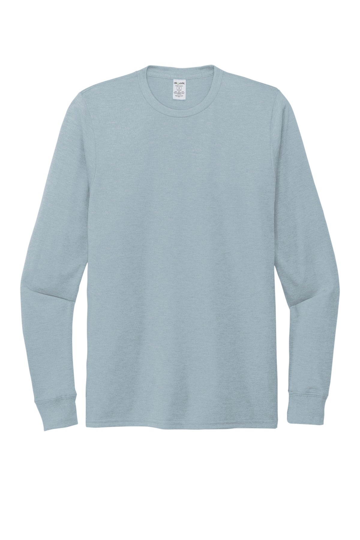 AllMade AL6004 Blend Long Sleeve Tee