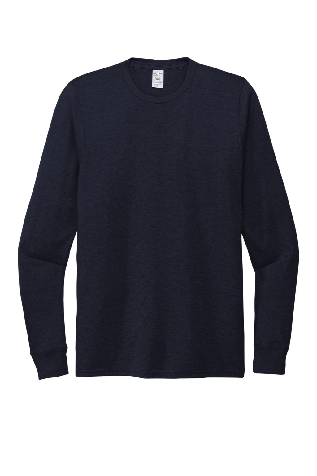AllMade AL6004 Blend Long Sleeve Tee