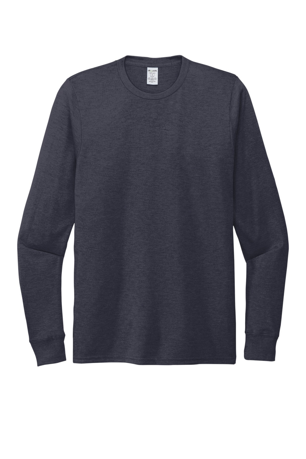 AllMade AL6004 Blend Long Sleeve Tee