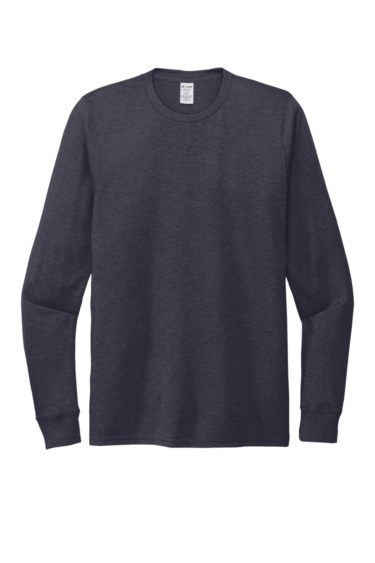 AllMade AL6004 Blend Long Sleeve Tee