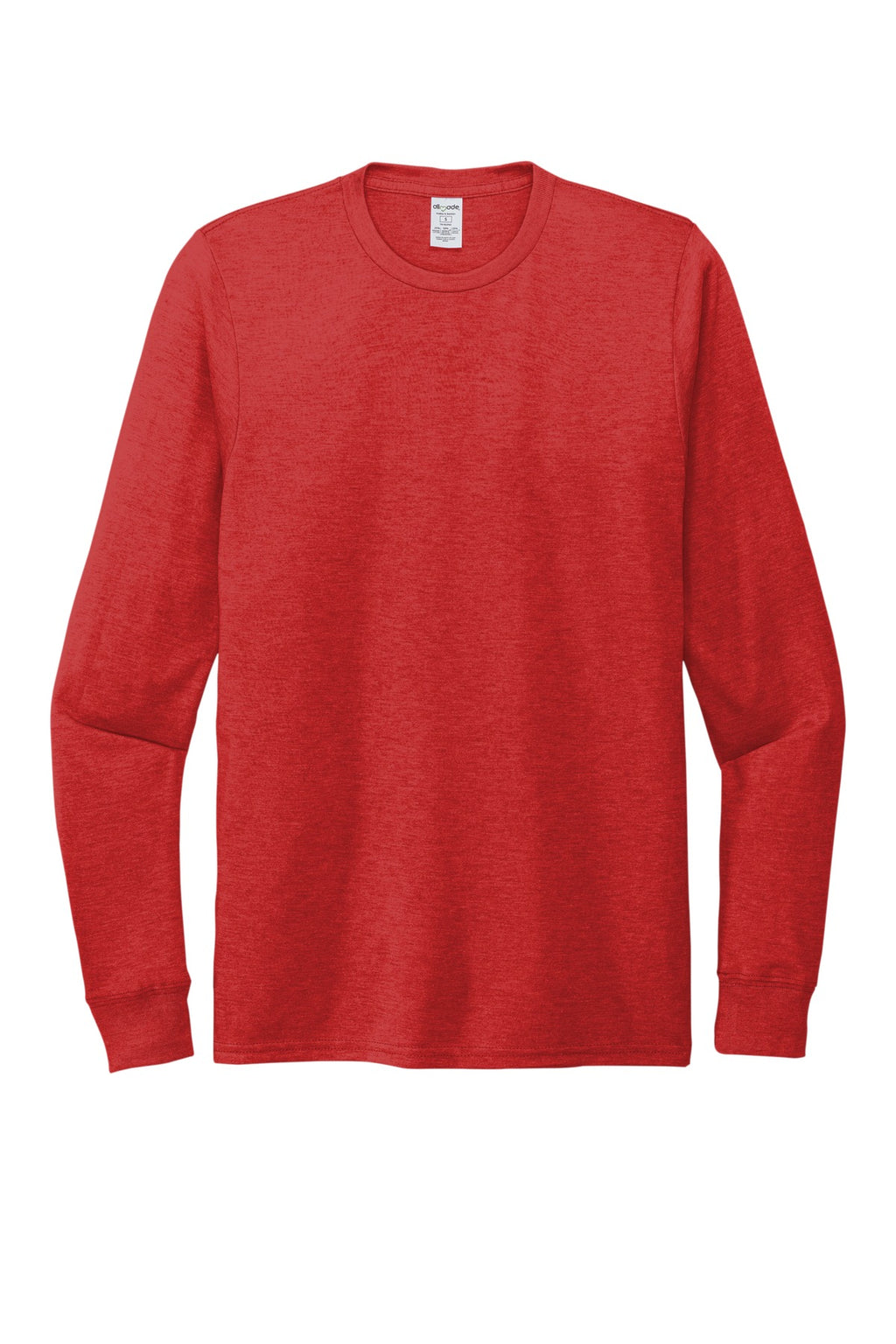 AllMade AL6004 Blend Long Sleeve Tee