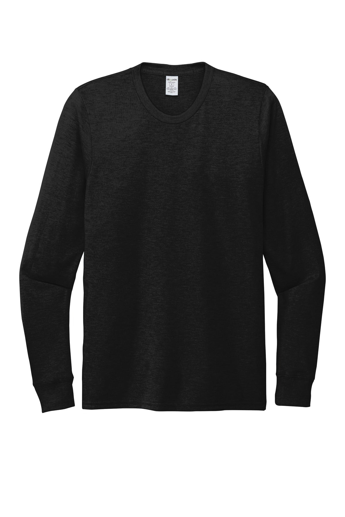 AllMade AL6004 Blend Long Sleeve Tee