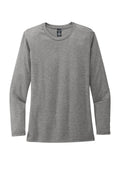 AllMade AL6008 Blend Long Sleeve Tee