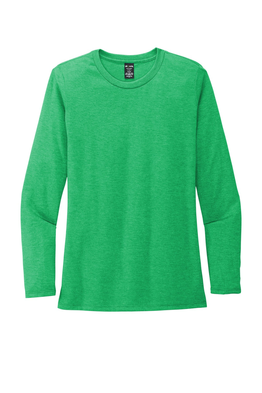 AllMade AL6008 Blend Long Sleeve Tee