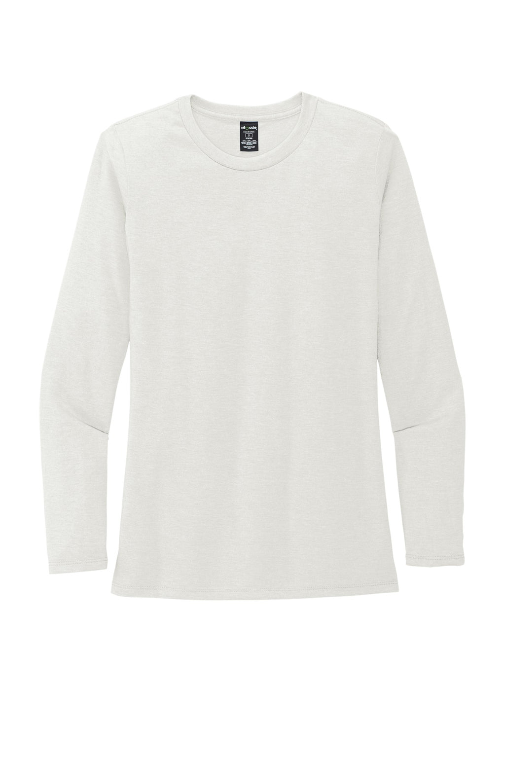 AllMade AL6008 Blend Long Sleeve Tee