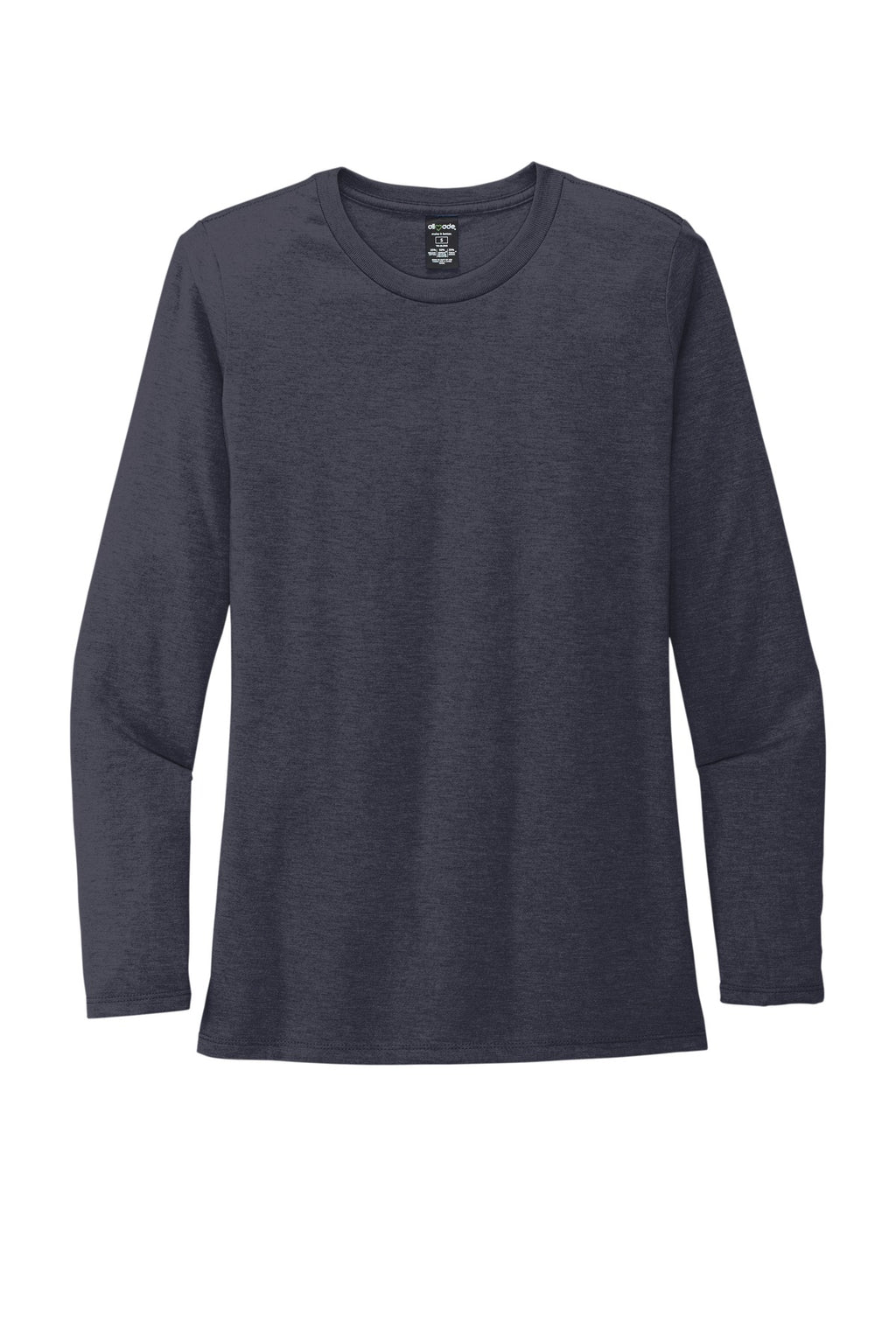 AllMade AL6008 Blend Long Sleeve Tee