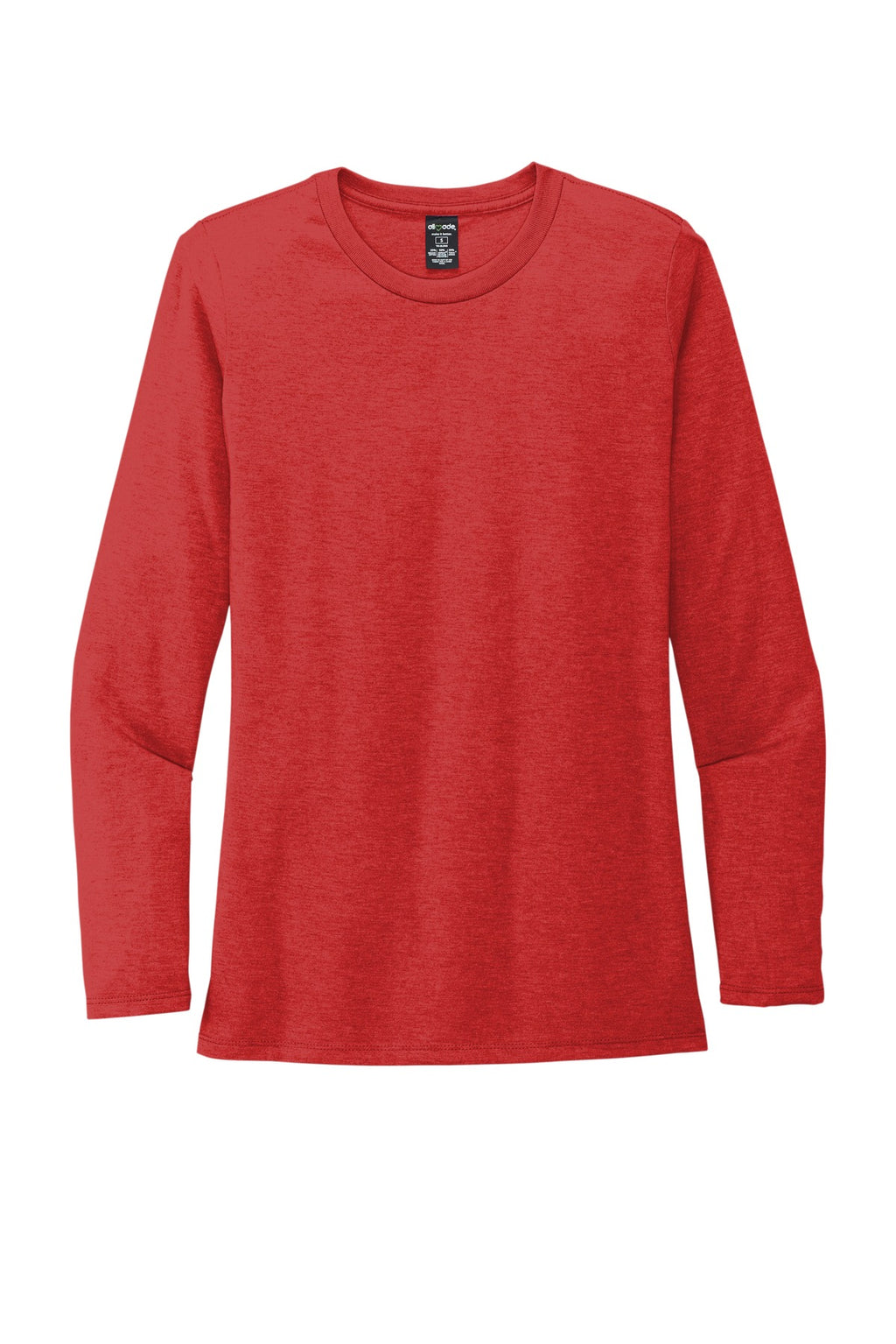 AllMade AL6008 Blend Long Sleeve Tee