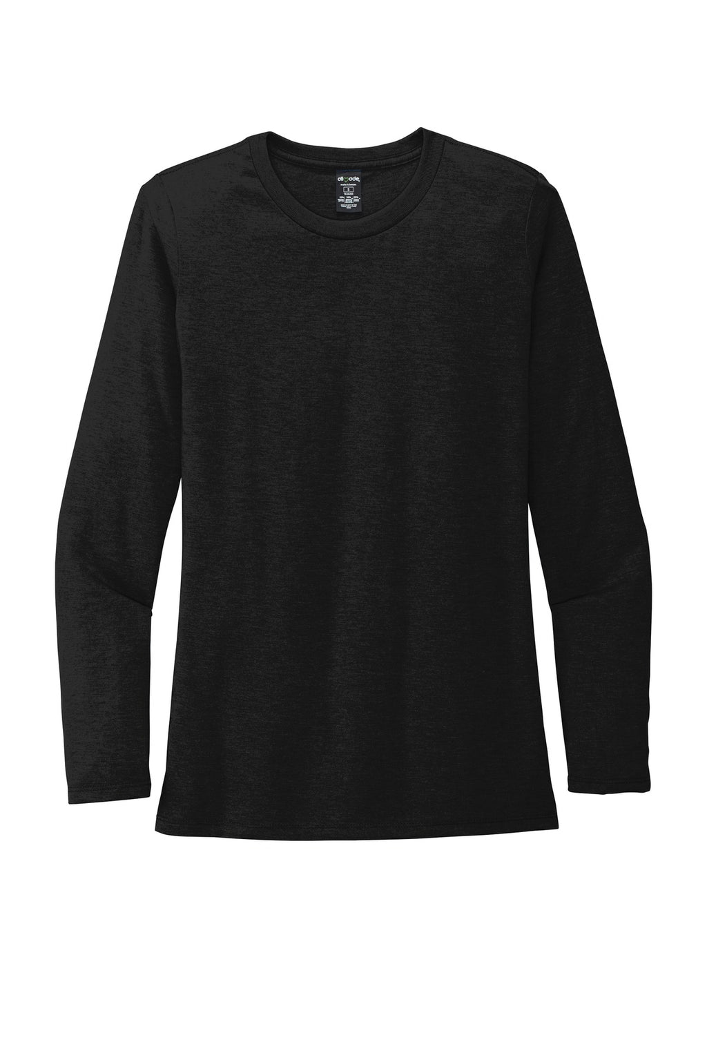 AllMade AL6008 Blend Long Sleeve Tee