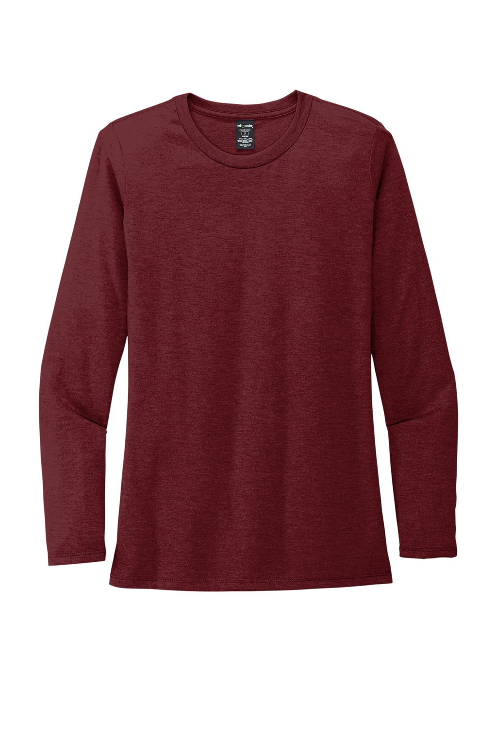 AllMade AL6008 Blend Long Sleeve Tee