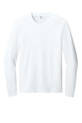 AllMade AL6104 Allmade Unisex Long Sleeve Organic Cotton Tee
