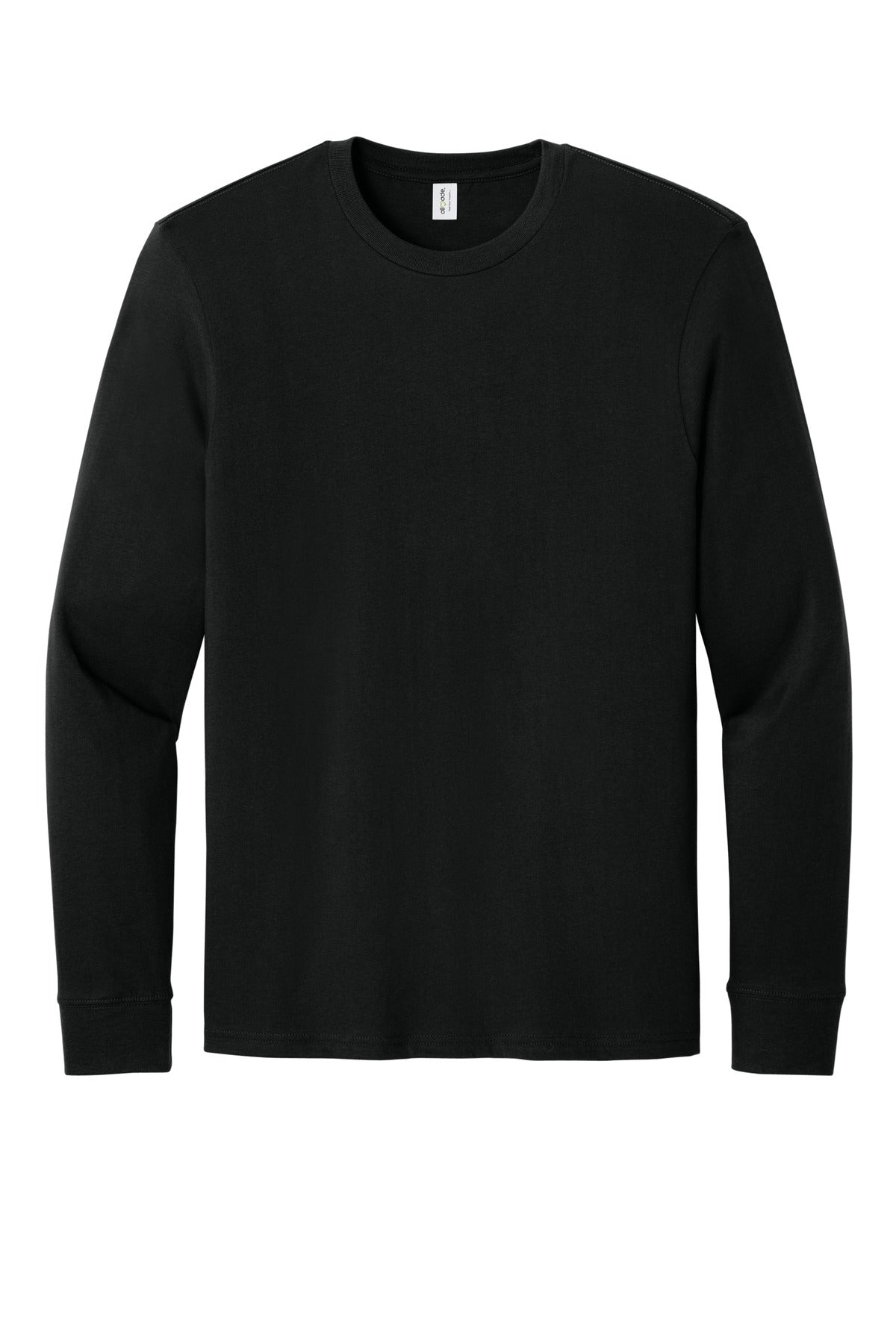 AllMade AL6104 Allmade Unisex Long Sleeve Organic Cotton Tee