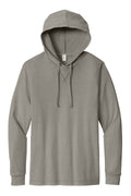 AllMade AL6305 Allmade Unisex Mineral Dye Organic Cotton Hoodie Tee