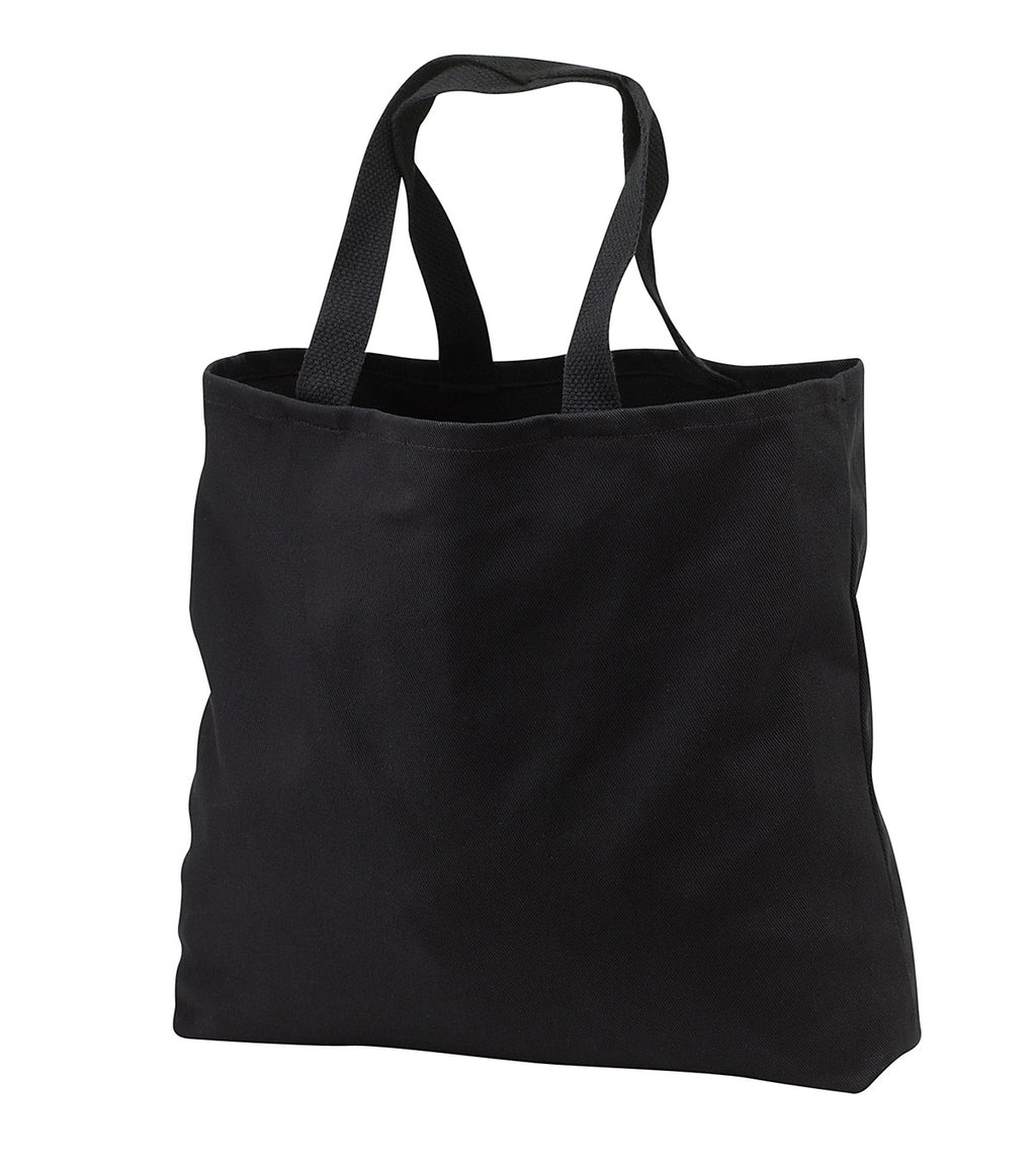 Port Authority B050 Ideal Twill Convention Tote